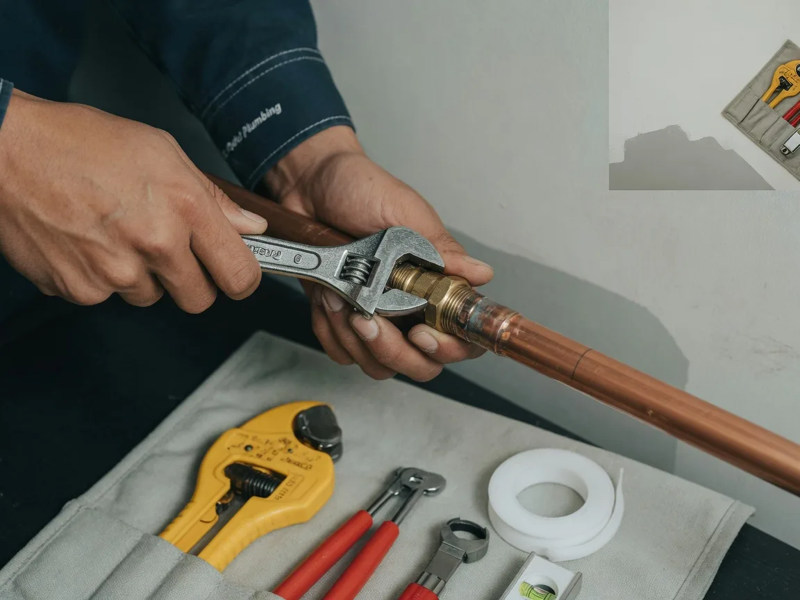 Why choose Drain Cleaning in Crowley, CO